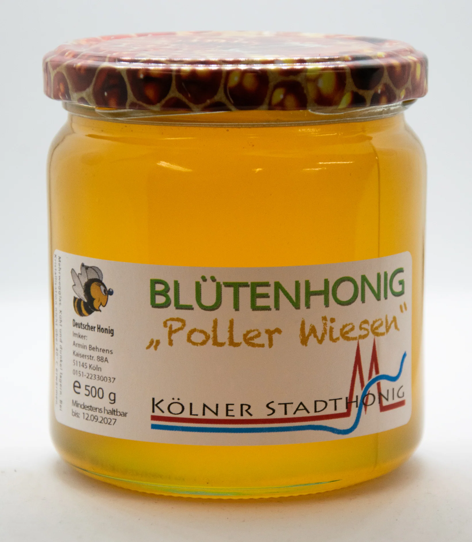 Poller Wiesen