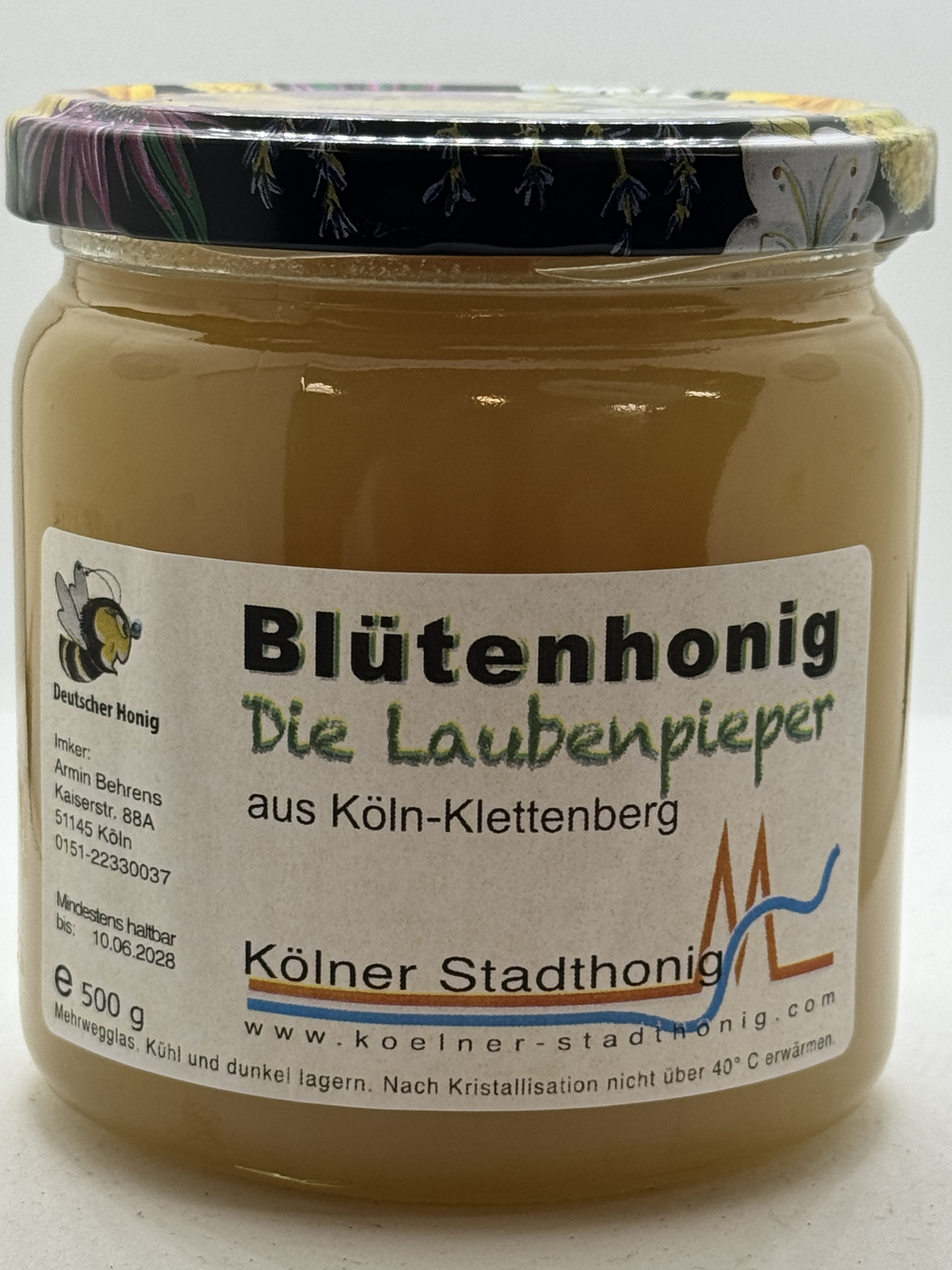 Die Laubenpieper