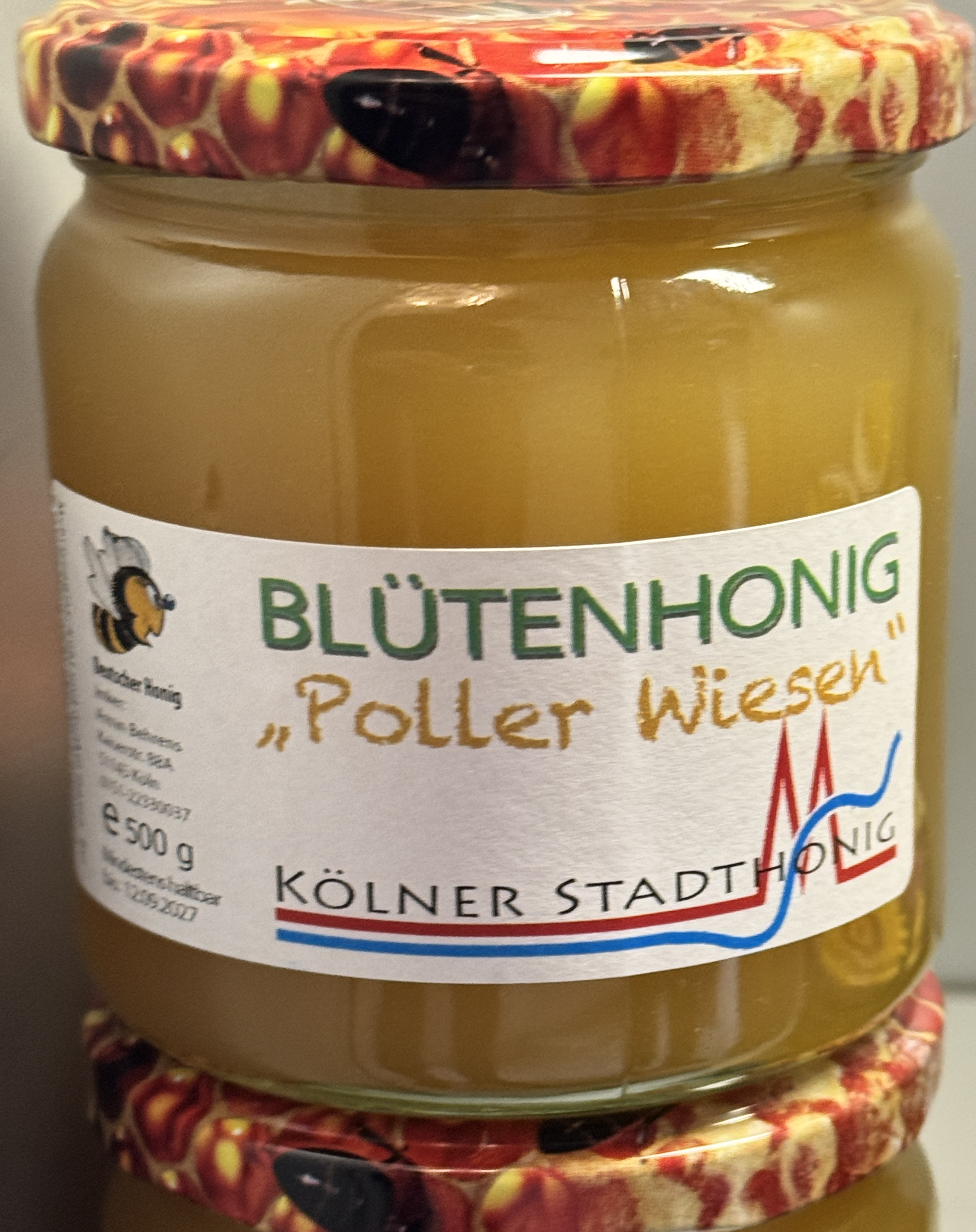 Poller Wiesen